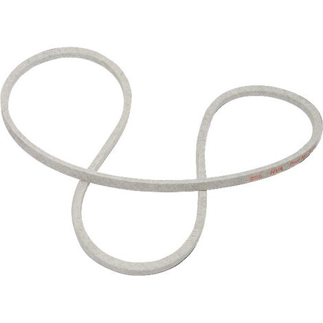 Husqvarna – Courroie de transmission pour tondeuse autoportée – Longueur 1473.20 mm – Compatible avec modèles R11 C Combi 94, R216T 4x4, R214T