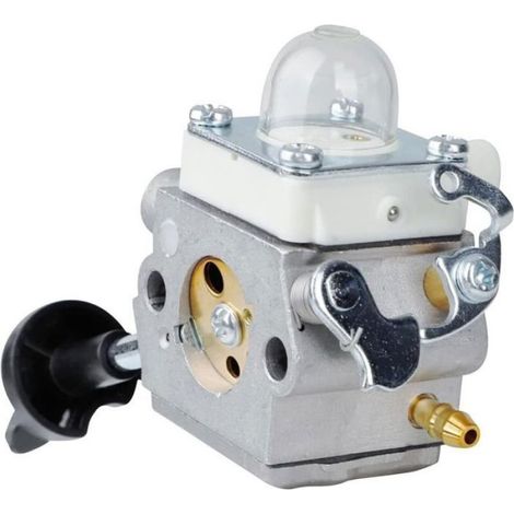 Kit carburateur souffleur - - Compatibilité BG56, BG86, SH56, SH86 - Modèle C1M-S260B - Référence 4241-120-0615 (1/4)