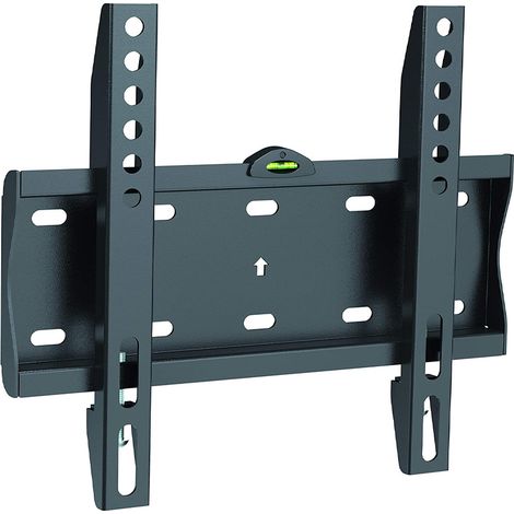 SUPPORTO TV 23-42 FIXED EXTRA SLIM SUPERIOR (1/5)