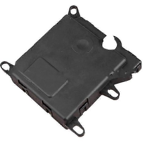 Servomoteur 95VW-19E616-AD pour la commande de chauffage/climatisation des Transit T12 T15 V347 V184 (1/5)