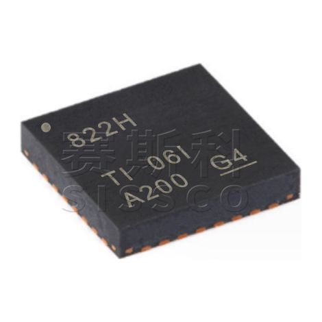 DP83822HRHBR DP83867ERGZR Electronic Components Chip Electronic Components, 5 units, 5 units shipped.