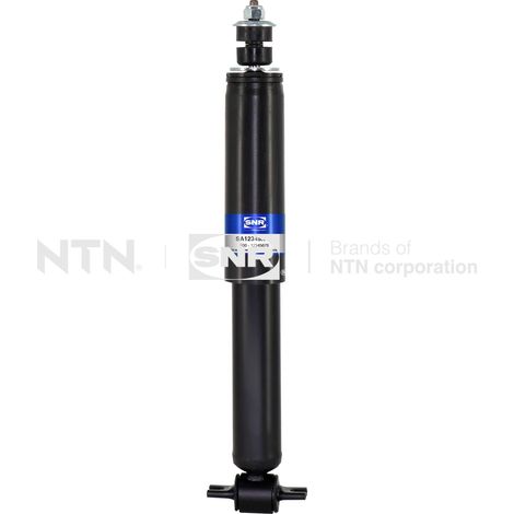 Amortisseur - SA67313.01 - SNR - Compatible avec véhicule Mitsubishi