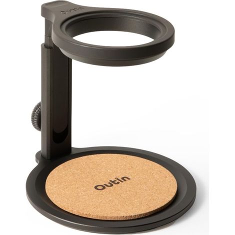 Universal Removable Coffee Stand for Nano Espresso Machines (1/5)