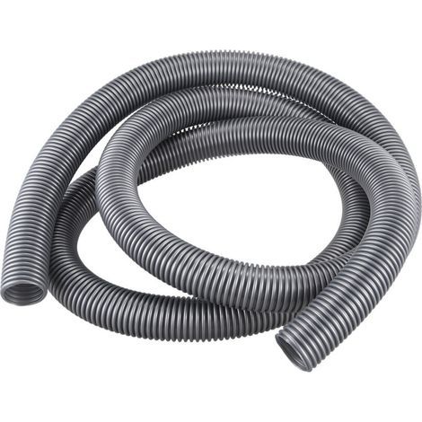 Soufflet interne 38mm pour aspirateur industriel, paille tuyau fileté durable (1/5)