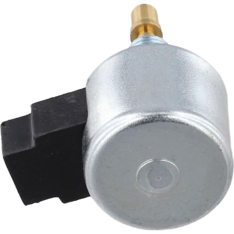 Lot de 2 électrovannes 596039 pour John Deere X320/X324 – Kit de régulation d’essence remplaçant AUC13676 – Réparation carburateur (1/5)