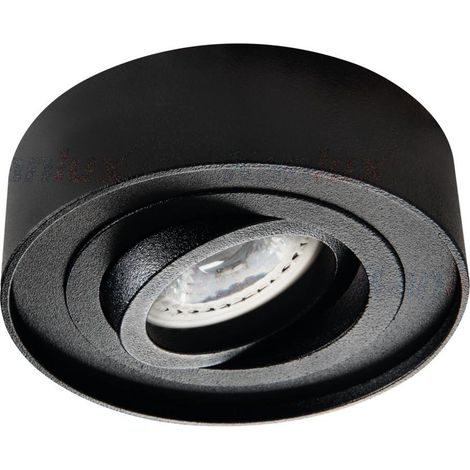 ANNELLO PER FARETTI  MINI BORD DLP-50-B - KANLUX