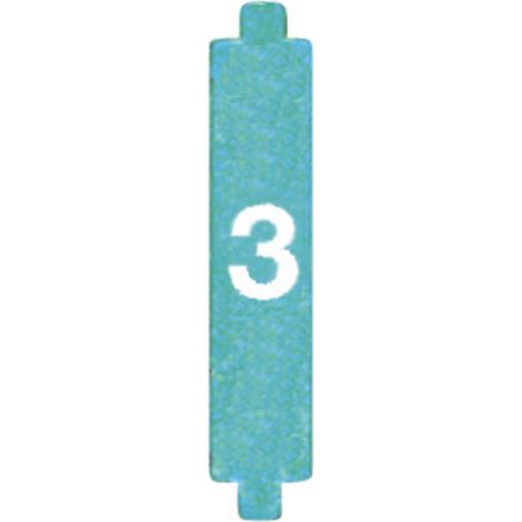 LEGRAND 3501/CONFIGURATION 3. 3 (10 PIÈCES) 3501/3 (1/2)