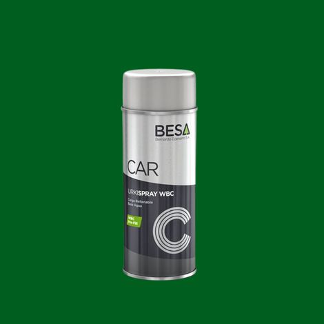 Bombe de Peinture Pantone 2427 C  Brillant
