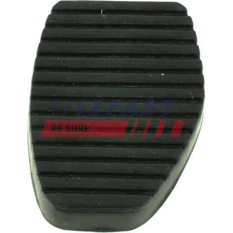 FT13072 Couvercle de pédale rapide pour pédale de frein