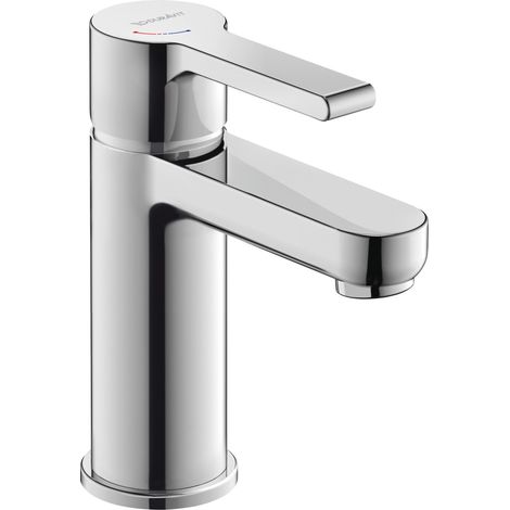 Duravit B.2 Mitigeur monocommandé pour lavabo S, FreshStart,