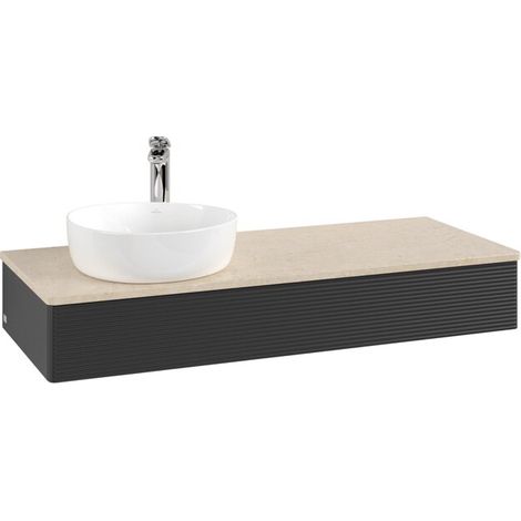 Villeroy & Boch K11153PD WTUS Antao K115 1200x190x500mm (1/3)
