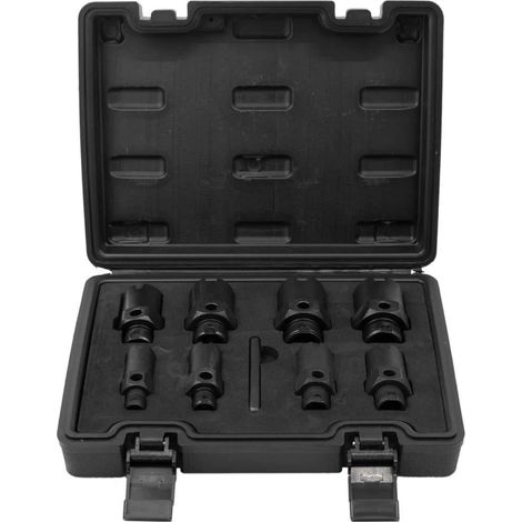 KIT DE REPARATION POUR FILETAGE INTERNE ET EXTERNE, M14 A M28