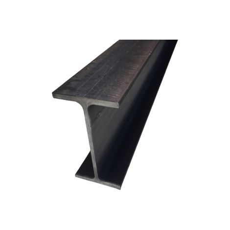 Poutre acier IPE 200 - Longueur 100 cms