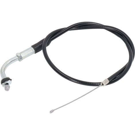 Cable de acelerador de motocicleta de 700 mm para Z50A Z50R CRF50F XR50R Mini Monkey Dirt Bike. (1/5)