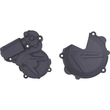 Protezione alternatore Polisport Husqvarna TE 250 300 14 16