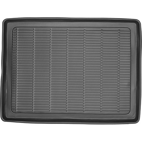 Baule MAX-MAT 910302 - Citroen Berlingo II Kombivan 2008-2018 (5 posti) (1/5)
