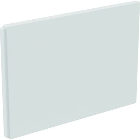 Faldón frontal lateral bañera 80 cm Ideal Standard i.life (1/4)
