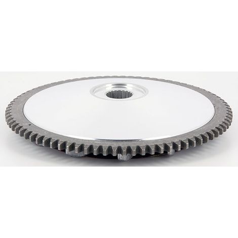 Joue Fixe de Variateur Piaggio 125