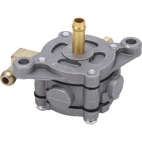 Pompe à carburant J10 24410 03, structure compacte et robuste, de remplacement pour voiturette de golf G1 G3 (1/5)