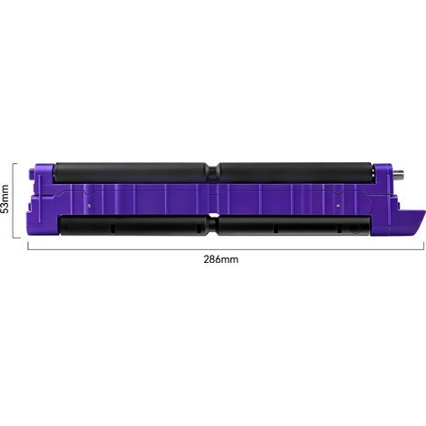 Wischmopphalter kompatibel mit dem Saugroboter Narwal Xiaoyao 002/002Max/J6 (1/4)