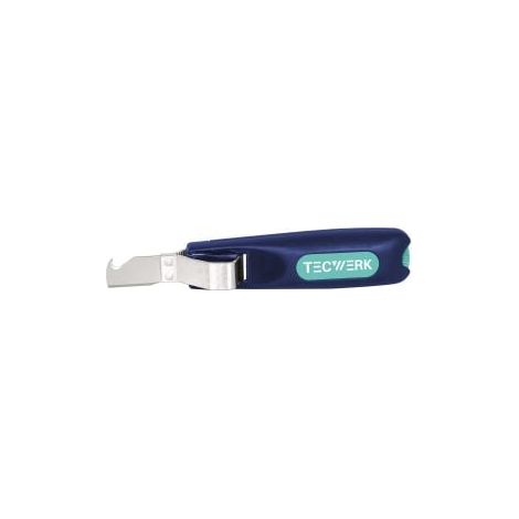 PELACABLES CUCHILLA 247 MM (1/2)