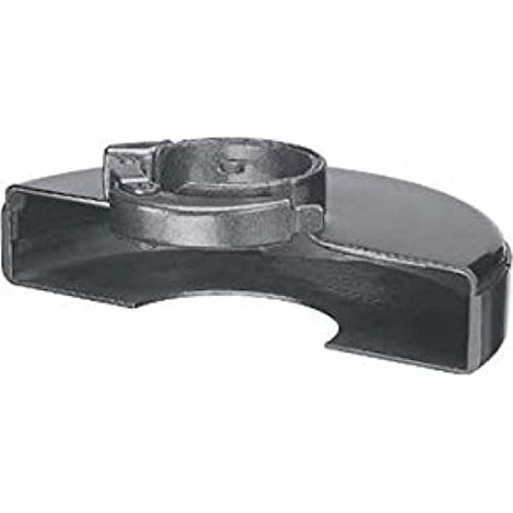 DeWALT - Capot de protection pour meuleuses d'angle 230 mm D284921