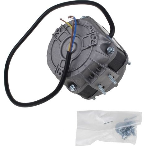Motor de ventilador 16W PENTA YZF12-25 Frigorífico, congelador 485199935004 WHIRLPOOL