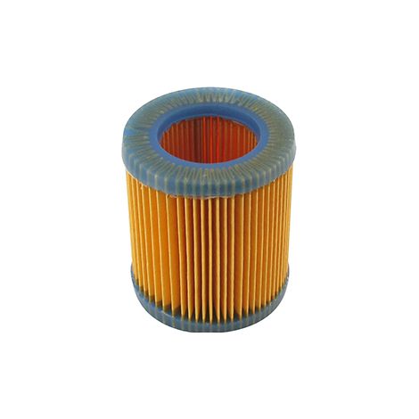 Luftfilter 2. Generation, anpassbar für As Motor - H: 69mm, ø: Außen: 60mm, ø: 36mm. Ersetzt Original: 7545