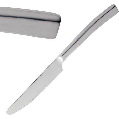 Couteaux de Table 222 mm Torino Lot de 12 (1/3)