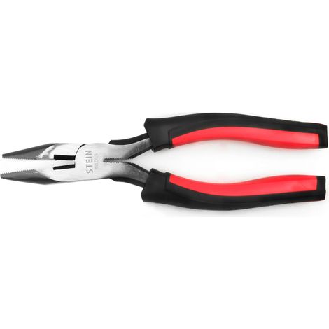 Pinza Stein a bocca di cicogna 190mm (1/2)