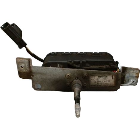 [PRODUIT D'OCCASION] Moteur Essuie-phare Gauche VOLVO S60 ♻️ Ref Oe. 9151876 - Garantie à vie (1/3)