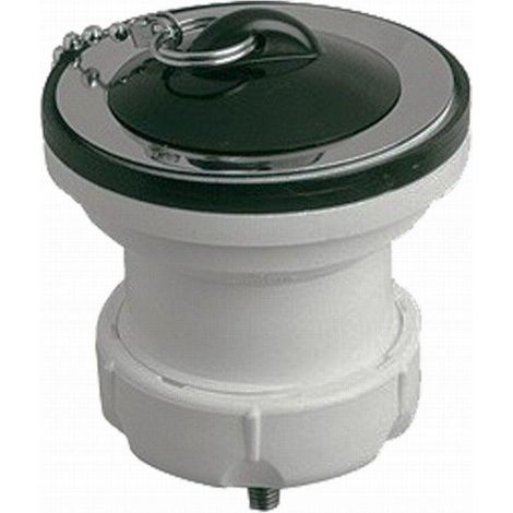 FPLUS valvula lav. bidet freg.inox. 70 v-4 1 1/2 40 , Fabricados en PP, con juntas de excelente resistencia al envejecimiento y detergentes, se adaptan a todos los tipos de tubería