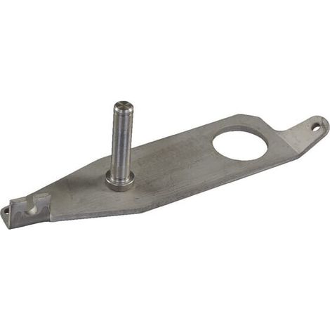 Palanca giratoria AS-MOTOR E04339ASM