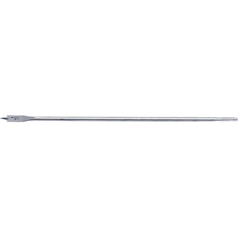 Draper 13mm Extra Long Flat Wood Drill Bit (400mm Length) - Model 89996 (1/5)