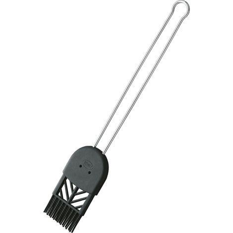 Pincel para hornear de silicona Rösle (1/3)