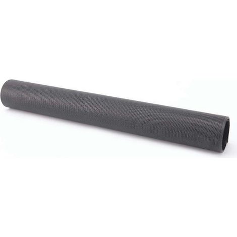 Filtre anti-poussière pour boîtier PC DIY 30x100cm, couvercle de filtre anti-poussière magnétique en PVC, grille en maille PC avec bandes de cadre magnétique, noir (noir) (1/5)