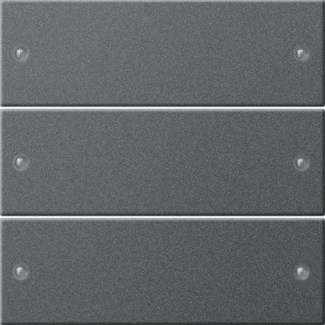 Gira Wippenset 3f System 55 Anthrazit(lack.) 218328 (1/2)