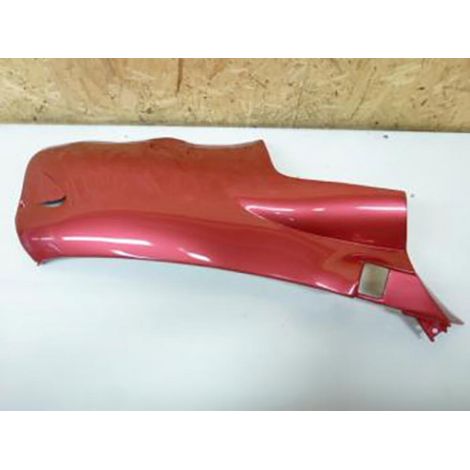 Sabot bas de caisse droit pour scooter Aprilia 150 Leonardo 1996 (1/2)