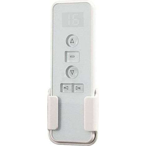 AC123-16 16-Kanal RF433.92 Funkfernbedienung für elektrische Jalousien