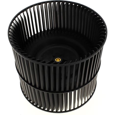 Turbine (Diam. 150mm H. 130mm) pour hotte Indesit, IKEA, Scholtès, Whirlpool, Elica - C00090119