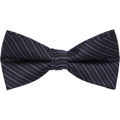 Noeud Papillon Pour Chien Et Chat - Accessoire De Collier En Velcro - Tissu Doux Lavable En Machine - Idéal Pour Fêtes Et Photos - Lot De 1 (1/5)