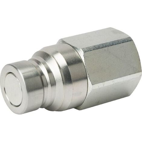 Co. Tema 3/4 C. P. ISO 16028 PARKER FEM62212FB (1/2)