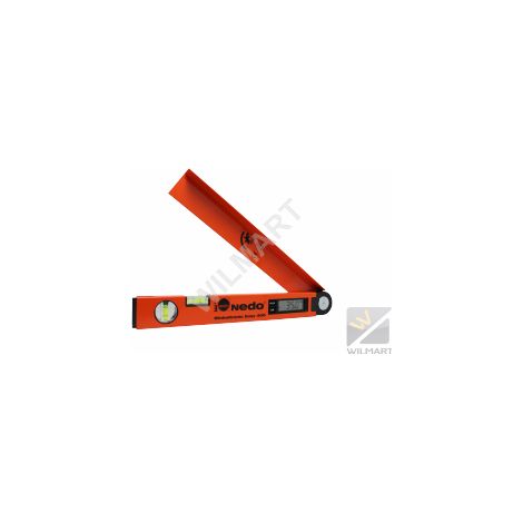 Sauterelle d'angle lecture digitale 2549 01