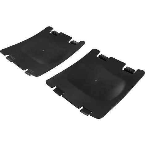 Pour BMW, remplacement d'ampoule de cache de garniture de passage de roue -- (1/5)