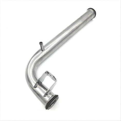 Compatible avec le tuyau de sortie d'eau de refroidissement V43 V45 L200 MD307137 (1/5)