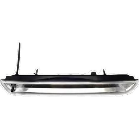 High-mounted brake light 6351LX, compatible with Peugeot Citroën, quality exclusively supplied.