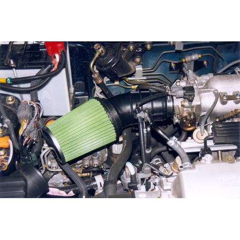 Kit d Admission direct GREEN pour Honda Civic 96-00 1.5Li LS16V VTEC-E-114cv-40908583