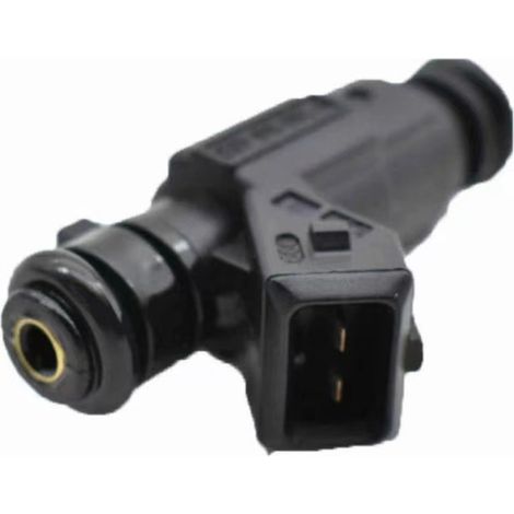 0280156403 032906031R ist geeignet für Volkswagen Polo und Golf Fox Gol 1.6 Kraftstoffeinspritzdüsen. (1/4)
