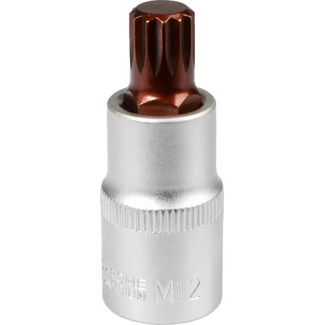 MJW Vaso 1/2"" ESTRIA M12 (1/2)