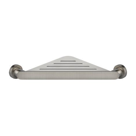 Gessi Emporio étagère d'angle pour baignoire ou douche, 38861149